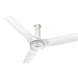 Havells 48 Stealth Prime Bldc Remote Ceiling Fan Marbel Pearl White