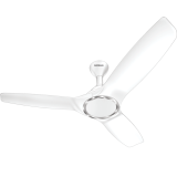 Havells 50 Stealth Air Light Ceiling Fan Pearl White