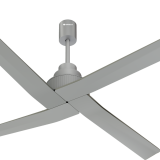 Havells 56 Amaya Ceiling Fan Silver Ash