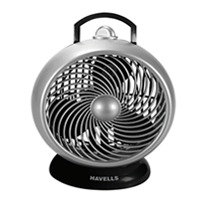 HAVELLS 7 Inch, I COOL, ALL-PURPOSE, COLOUR