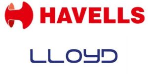 Havells Lloyd Logo