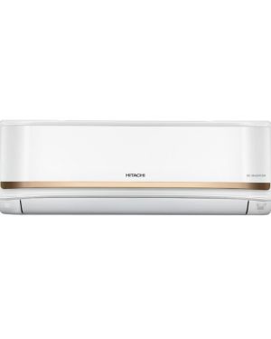 HITACHI SPLIT AC, DC INVERTER, 1.0 TON, IZEN3400FXL FROST WASH, 3STAR, REMOTE