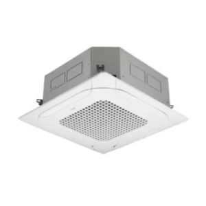 Lg 4 Way Ceiling Mounted Cassette Ac