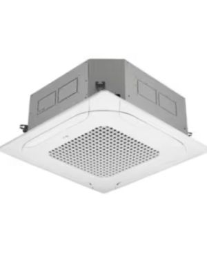 LG 4 WAY CEILING MOUNTED CASSETTE AC