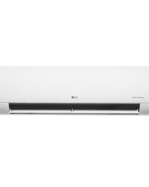 LG INVERTER SPLIT, 1.0 TON, TSQ 14 ENZE 5STAR, REMOTE