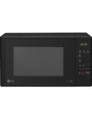 LG MICROWAVE OVEN MH2044DB