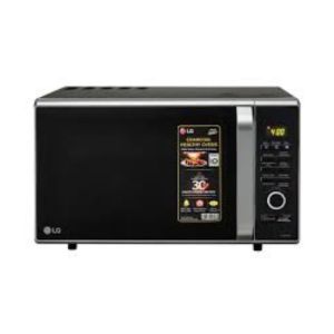 Lg Microwave Oven Mj2887bfum