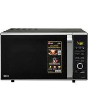 LG MICROWAVE OVEN MJ2887BFUM