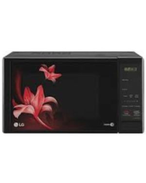 LG MICROWAVE OVEN MS2043DB