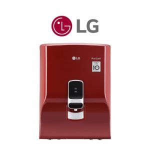 Lg Water Purifier