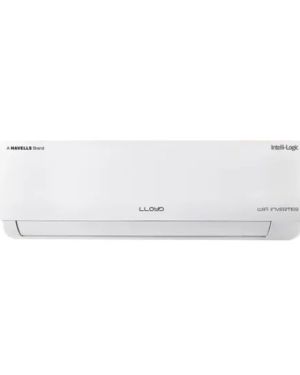 LLOYD INTELLI LOGIC INVERTER SPLIT, 1.0 TON, LS 12 I55WBHL 5STAR