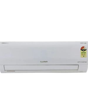 LLOYD INTELLI LOGIC INVERTER SPLIT AC, 1.0 TON, LS 12 I35WSHL 3STAR