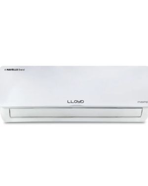 LLOYD INVERTER SPLIT AC, 1.5 TON, GLS 18 I3FWSHE 3STAR