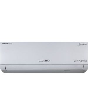 LLOYD INTELLI LOGIC INVERTER SPLIT AC, 1.5 TON, LS 18 I35WSHL 3STAR