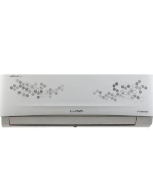 LLOYD INVERTER SPLIT AC, 1.0 TON, GLS 12 I3FWSHE 3STAR