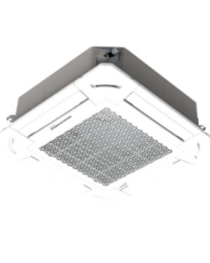 MITSUBISHIELECTRIC 4 WAY CFAM SERIES CEILING CASSETTE AC