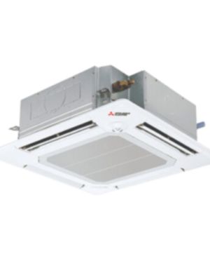 MITSUBISHIELECTRIC 4 WAY PL-M CEILING CASSETTE AC