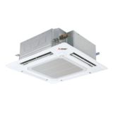 Mitsubishielectric 4 Way Pl M Ceiling Cassette Ac