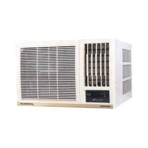 O General Inverter Window 1 5 Ton Axgb 18 Chaa 5star