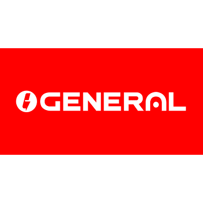 O General Logo New Thegem Person