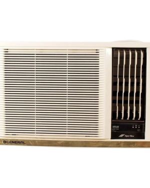 O-GENERAL WINDOW AC WINDOW AC, 1.0 TON, AFGB 12 BAWA 5 STAR