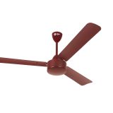 Orient 48 Ecotech Pro Bldc With Remote Ceiling Metallic Bronze Copper