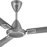 Orient 48 Falcon Deco 1 Star Ceiling Daytone Grey