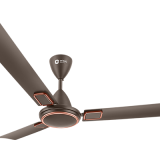 Orient 48 Falcon Deco 1 Star Ceiling Metallic Bronze Copper