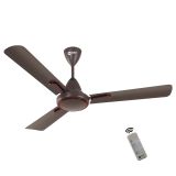 Orient 48 Hector Deco Remote Ceiling Metallic Bronze Copper