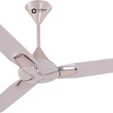 Orient 48 Jazz 1 Star Ceiling Pearl White Crome