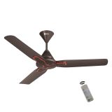 Orient 48 Jazz Bldc Remote Ceiling Metallic Bronze Copper