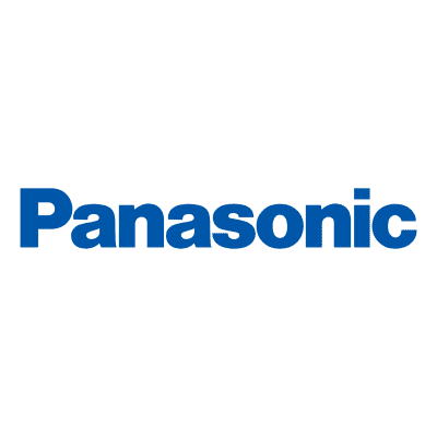 Panasonic Logo New Thegem Person