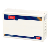 Premier Voltage Stabilizer Slim Line Trible Booster 4 Kva 2