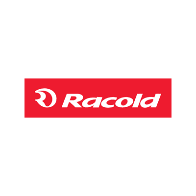 Racold Logo New Thegem Person