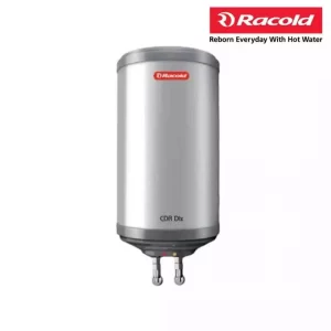 Racold Storage Water Heater 15 L Cdr Dlx White Vertical