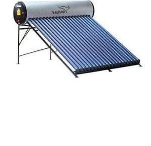 Solar Water Heater