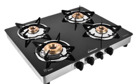 Gas Stove Hobs Buying Guide