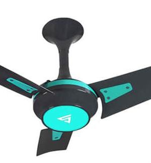 SUPERFAN 24 Inch, SUPER Q, CEILING FAN, RADIANCE