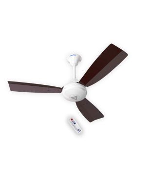 SUPERFAN 36 Inch, J1, CEILING FAN, BROWN