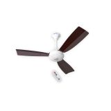 Superfan 36 J1 Ceiling Fan Brown