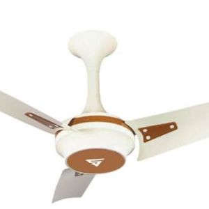 Superfan 36 Super Q Ceiling Fan Elegance Brown