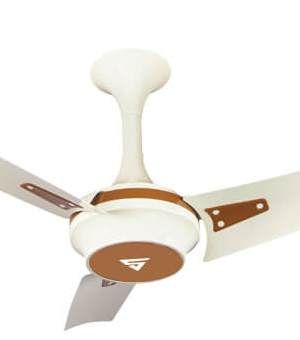 SUPERFAN 36 Inch, SUPER Q, CEILING FAN, ELEGANCE BROWN