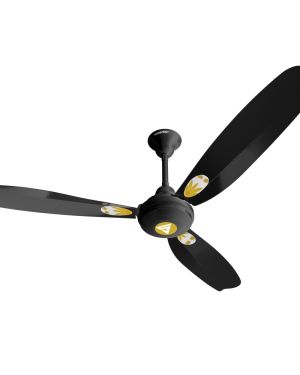 SUPERFAN 48 Inch, A1, CEILING FAN, CARBON