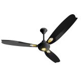 Superfan 48 A1 Ceiling Fan Carbon