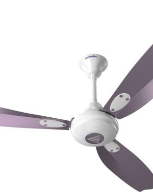 SUPERFAN 48 Inch, A1, CEILING FAN, ROYAL PINK