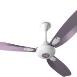 Superfan 48 A1 Ceiling Fan Royal Pink
