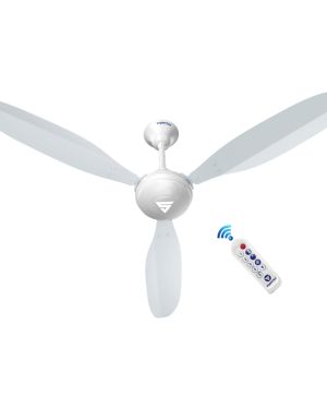 SUPERFAN 48 Inch, X1, CEILING FAN, WHITE