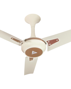 SUPERFAN 60 Inch, SUPER Q, CEILING FAN, ELEGANCE BROWN