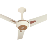 Superfan 60 Super Q Ceiling Fan Elegance Brown