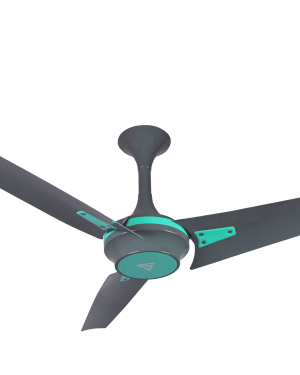 SUPERFAN 60 Inch, SUPER Q, CEILING FAN, RADIANCE